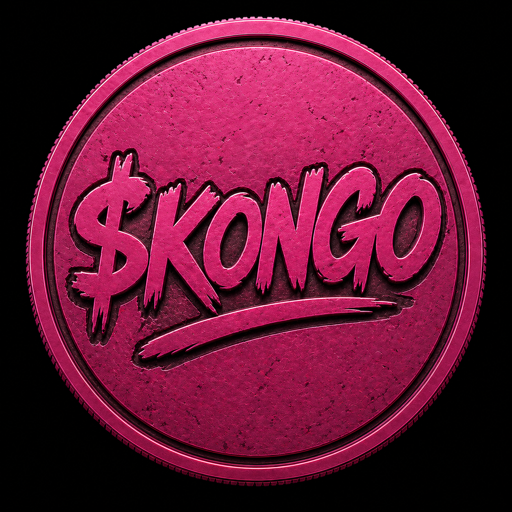$KONGO